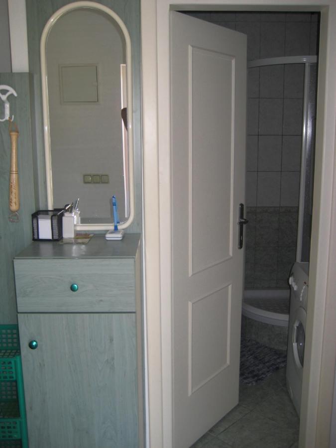 Marijan Martinovic Apartments Zaton  Eksteriør bilde