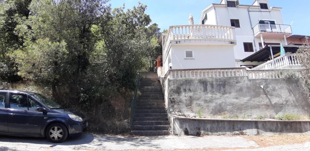 Marijan Martinovic Apartments Zaton  Eksteriør bilde