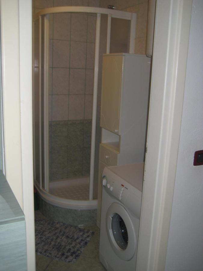 Marijan Martinovic Apartments Zaton  Eksteriør bilde