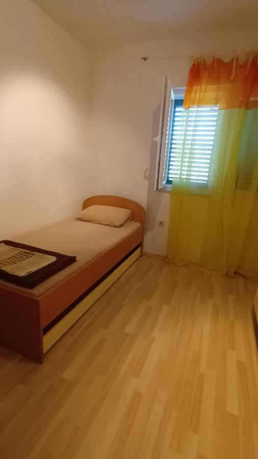 Marijan Martinovic Apartments Zaton  Eksteriør bilde