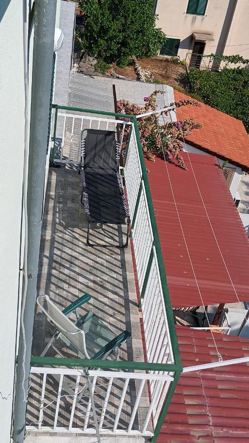 Marijan Martinovic Apartments Zaton  Eksteriør bilde