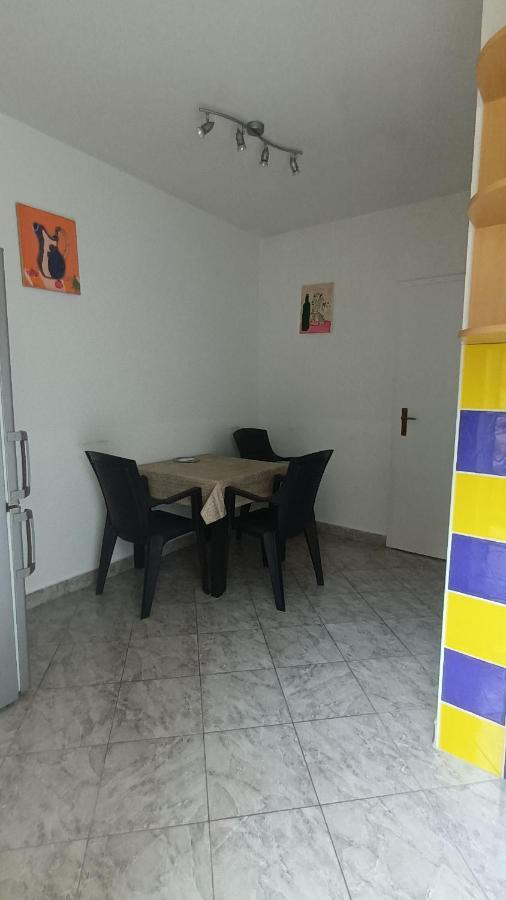 Marijan Martinovic Apartments Zaton  Eksteriør bilde